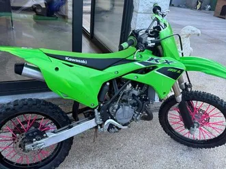 85 kx