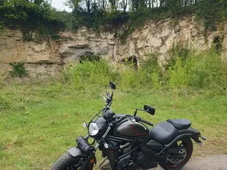 vulcan s