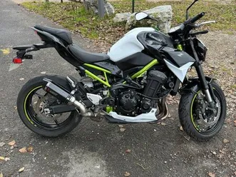 kawasaki z900 - a2