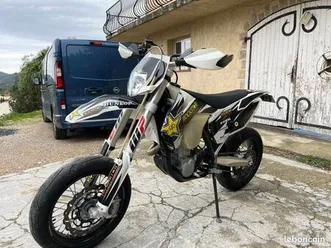 ktm 500 exc