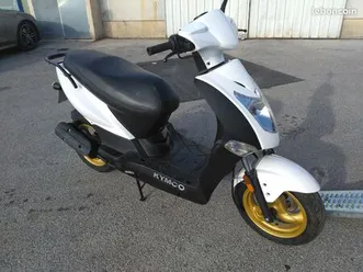 scooter 50