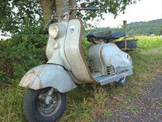 lambretta ld 125