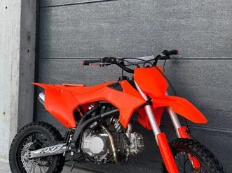 dirt bike 150 rxf