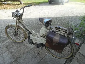 mobylette motoconfort au44