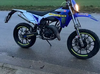 sherco