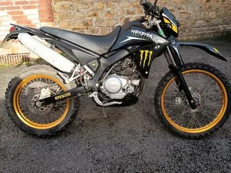 125 xt