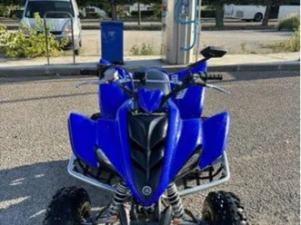 350 r raptor homologué