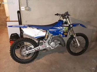 125yz2017