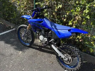 85 yz 2024