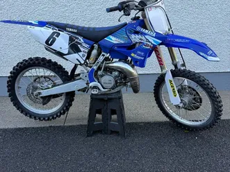 yz 125