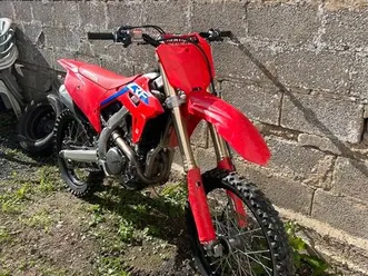 250 crf 2024 rien a prévoir