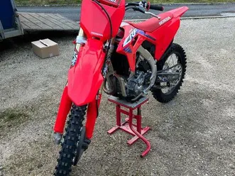 honda 250 crf