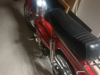 104 peugeot mobylette