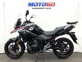 suzuki dl 250 v-strom abs