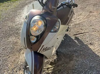 scooter 50