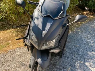 yamaha tmax 530 abs – 2014 – 1ère main – 56 000 km – nantes
