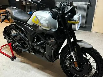 moto zontes gk125