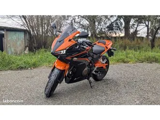cbr 500r 2017