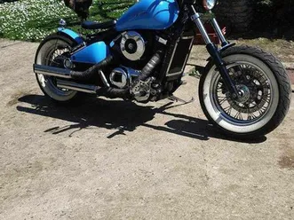 échange 800 vn bobber