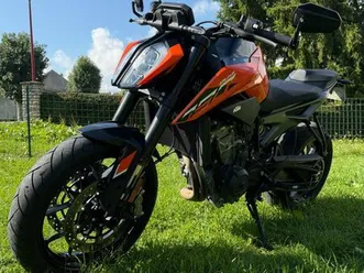 ktm duke 790 a2 2024