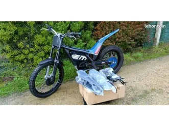 electric motion epure sport modèle 2024