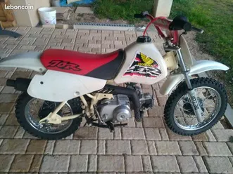 honda xr 70 r