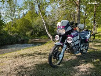 africa twin rd04 rallye 750