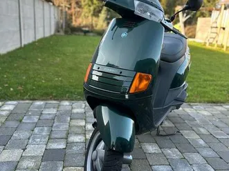 ② piaggio skipper skr 172 cc