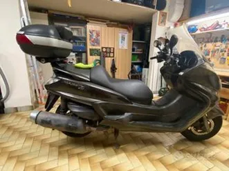 yamaha majesty 400 leggi tutto bene