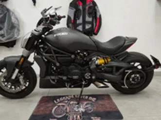 ducati xdiavel dark