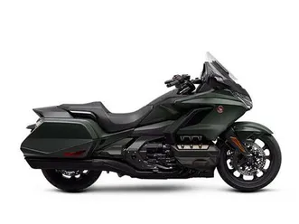 2024 honda goldwing f6b gl1800b