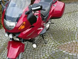 sprzedam honde dewille pieszyce