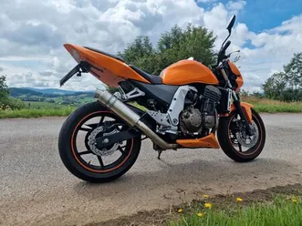 kawasaki z 750