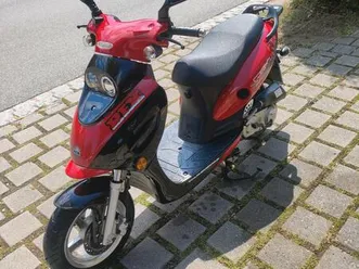 motorroller rex rs 900 street