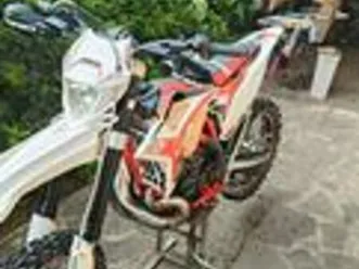 beta rr enduro 200 - 2020