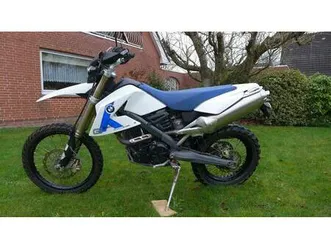 bmw g 650 xchallenge enduro