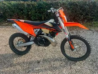 ktm 300 exc