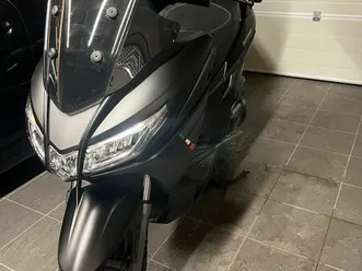 aprilia sxr 50