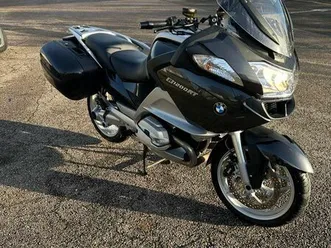 r1200rt full options