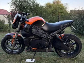buell xb9