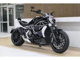 ducati tour xdiavel s cnc racing cnc koppeling — motoren | ducati — marktplaats