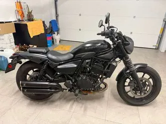 kawasaki eliminator 500 se