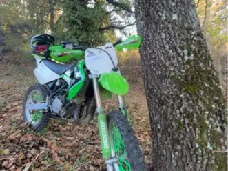 vends 85kx grande roue