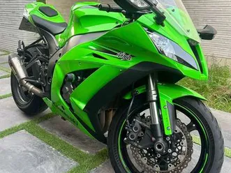 abs - tractiecontrole - akrapovic - quickshifter