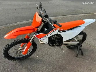 ktm 125 sx 2023 50h