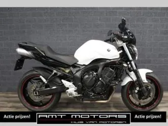 yamaha fz 6 fazer s2 (bj 2008) fz6 s2 — motoren | yamaha — marktplaats