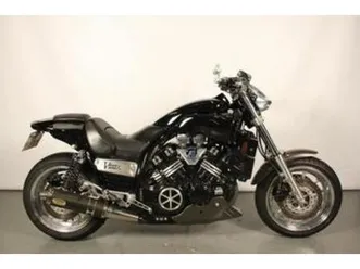 yamaha v-max vmx 1200 (bj 2000) — motoren | yamaha — marktplaats