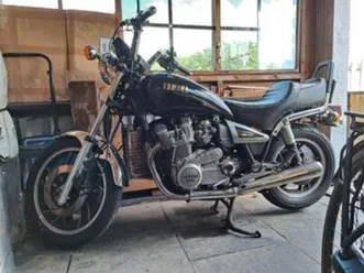 yamaha xj1100 — motoren | yamaha — marktplaats