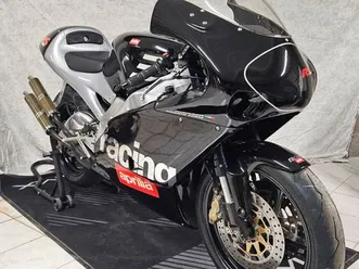 aprilia rs 250 challenge