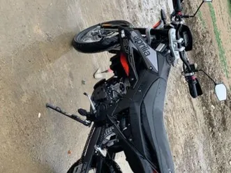 moto 125 sx aprilia